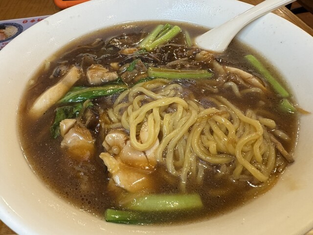 Hong Kong Tei Jujo Ten photo 2