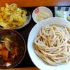 武蔵野うどん くわ郷