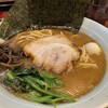 横浜家系ラーメン 圭壱家