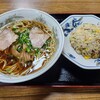 麺屋　金泉軒本店