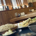 そば処 砂武縞 - 