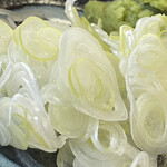 そば処 砂武縞 - 