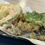 そば処 砂武縞 - 