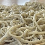 そば処 砂武縞 - 