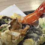 そば処 砂武縞 - 