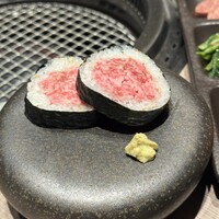 うし松 - 
