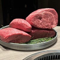 うし松 - 