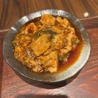 中華旬彩 森本 - 