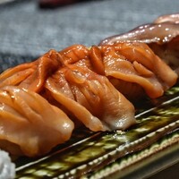 八重洲 鮨 海味 - 
