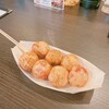 大阪たこ焼きとハイボール 伊賀流