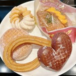 ミスタードーナツ - 