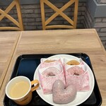 ミスタードーナツ - 