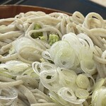 そば処 砂武縞 - 