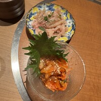 鶏一輪 - 