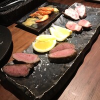 アカミヤコウシ - 
