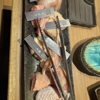 鶏一輪 - 