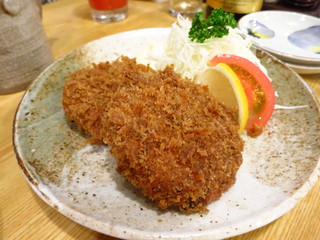 Ajino Tsuruoka - 