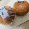 オギノパン 本社工場直売店