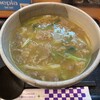 伽哩麺工房 麺の香