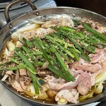 とんがり亭 - 