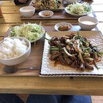 8餃子 - 料理写真: