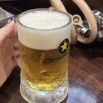 とんがり亭 - 