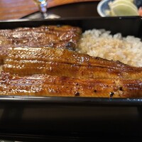 うなぎ秋本 - 