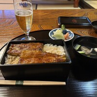 うなぎ秋本 - 