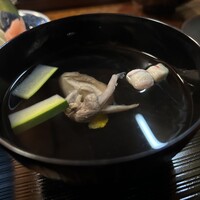 うなぎ秋本 - 