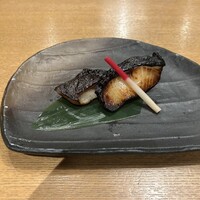 魚河岸 次郎松 - 