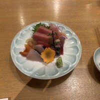魚河岸 次郎松 - 