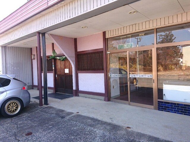 鈴長食堂 - 陸前豊里（食堂）の写真