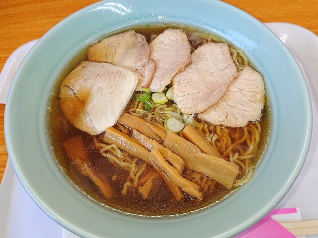 鈴長食堂 - 陸前豊里（食堂）の写真