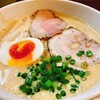 ラーメン家 みつ葉