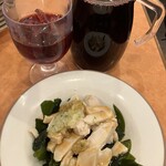 サイゼリヤ ユニバーサルシティ和幸店 - 