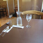 レストラン ユっぴー - 