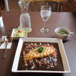 レストラン ユっぴー - 