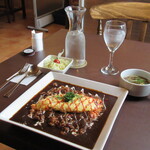 レストラン ユっぴー - 