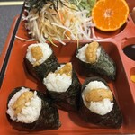 天麩羅の里　天 - 