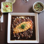 レストラン ユっぴー - 