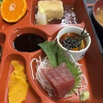 天麩羅の里　天 - 