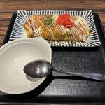 肉豆冨とレモンサワー 大衆食堂 安べゑ - 【2025.3.14(金)】オムそばめし（並盛）768円→668円