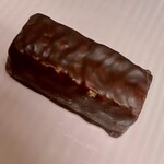 メリーチョコレート - 料理写真:ミルフィーユ（あまおう苺）