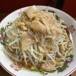 ザ・ラーメン スモールアックス - 