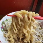 ザ・ラーメン スモールアックス - 