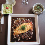 レストラン ユっぴー - 