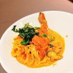 トラットリアイタリア - 