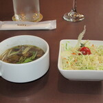 レストラン ユっぴー - 