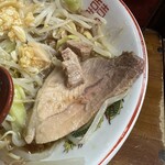 ザ・ラーメン スモールアックス - 