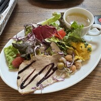 ラ・ココリコ (ホテルメトロポリタン) 川崎店 - 